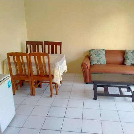 Appartement Welcome Lounge à Jomtien Beach Extérieur photo