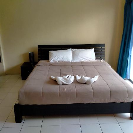 Appartement Welcome Lounge à Jomtien Beach Extérieur photo